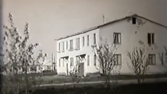 Набережные Челны 1966-69 гг Кинохроника смотреть онлайн