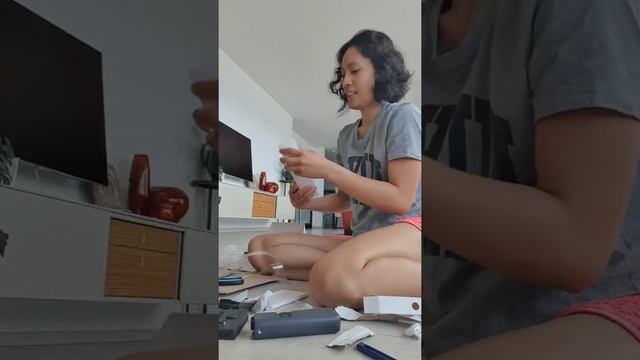 Unboxing my New DJI Pocket 2 Creator combo смотреть онлайн