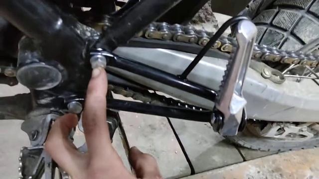 установка подножек пассажира на AVANTIS A7 PREMIUM. смотреть онлайн