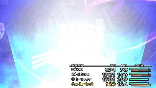 Final Fantasy 9 pt87 (PSX) смотреть онлайн