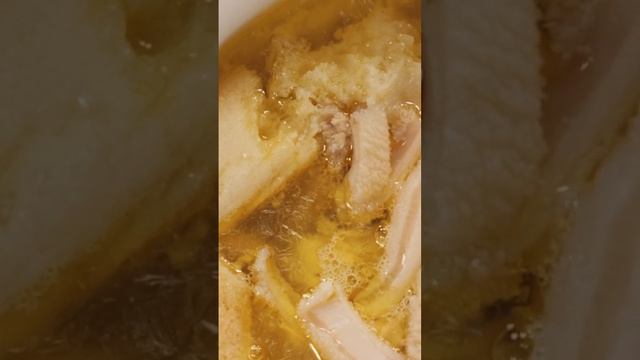 Домашние рецепты