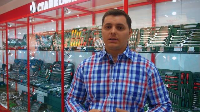 Автосервисное оборудование // Как подобрать оборудование в автосервис? смотреть онлайн