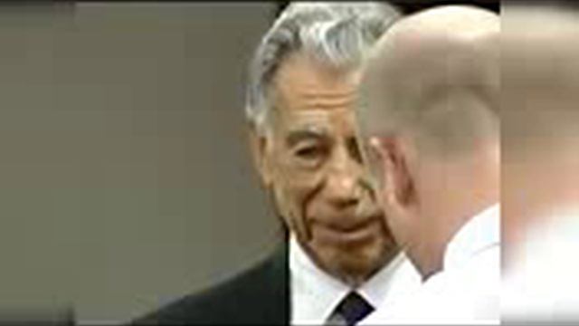 Armenian-American Billionare & Philanthropist Kirk Kerkorian passes away at 98 смотреть онлайн