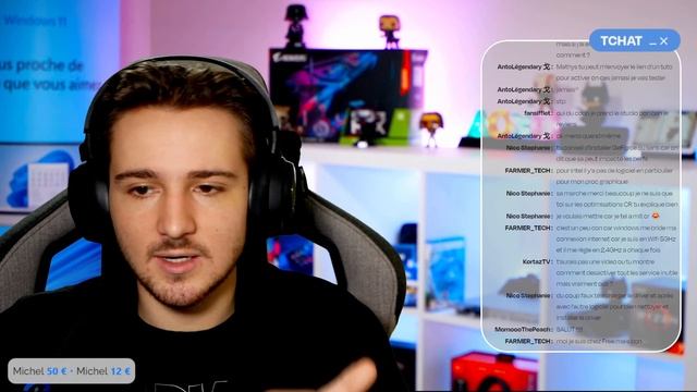 RTX 4090 FONDU et un NOUVEAU DRIVER NVIDIA !!?? смотреть онлайн