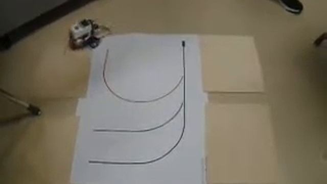 Seventh Period's Robotics Game смотреть онлайн