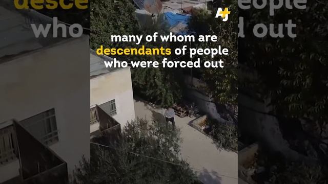 ‘If I Don’t Steal [Your Home] Someone Else Will’ Israeli Settler Justifies Forcible Takeover смотреть онлайн