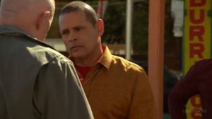 Туко Саламанка против Майка Эрмантраута.