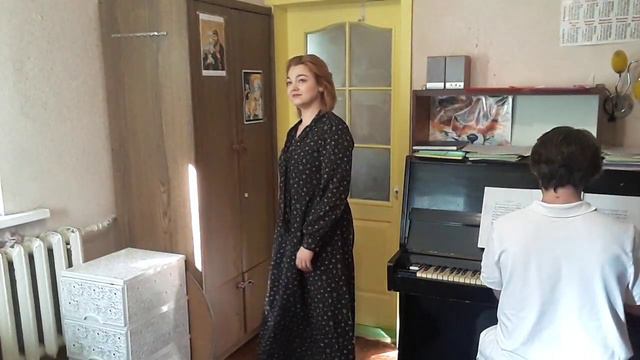 Viktor Herbert. Искусство зовёт меня смотреть онлайн