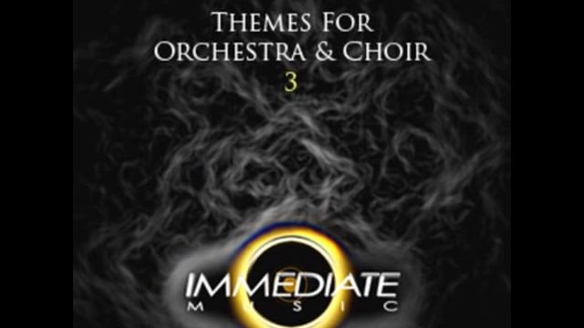 Immediate Music - Prometheus Rising (No Choir) смотреть онлайн