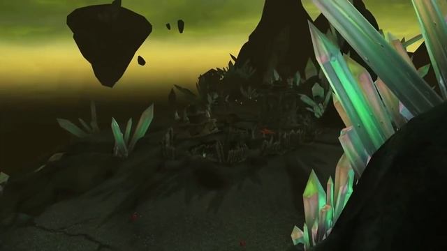 Гайд по дейликам в World of Warcraft The Burning Crusade Classic. (ежедневные задания) смотреть онлайн