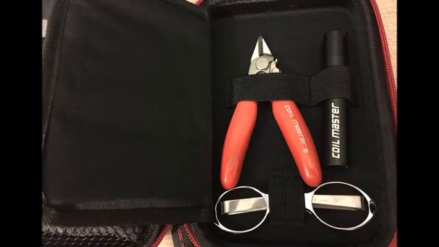Coil Master Promo Video смотреть онлайн