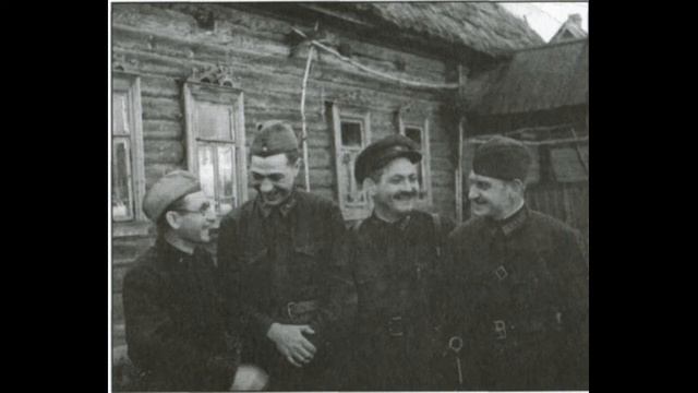 Видеопрезентация "С родной землей навеки обручен" о поэте Н.И. Рыленкове смотреть онлайн