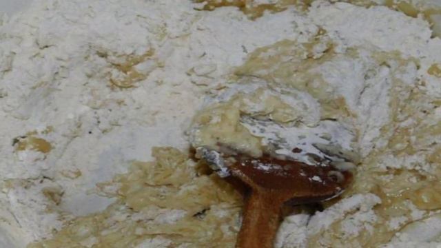 Сборник рецептов