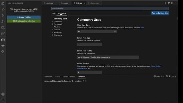 Error not showing in design view || Enable error Squiggles in VsCode смотреть онлайн