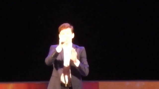 Борудкин Даниил "Я тебе весь мир подарю" (Е. Мартынов) смотреть онлайн