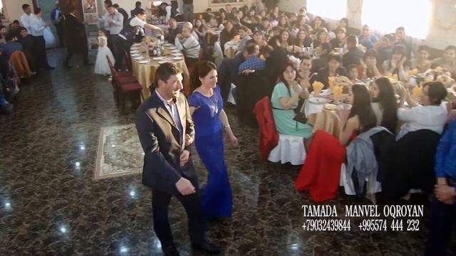 TAMADA MANVEL OQROYAN смотреть онлайн