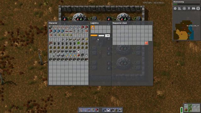 Let's Play Factorio Mega Factory Build Time lapse Episode 1 смотреть онлайн