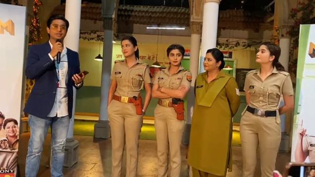 LIVE UPDATES | Maddam Sir 500 Episodes Celebration смотреть онлайн