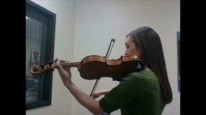 The Magic of Harry Potter Violin 2