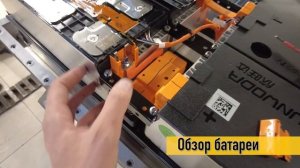 Обзор литий-ионного аккумулятора Evolute i-PRO