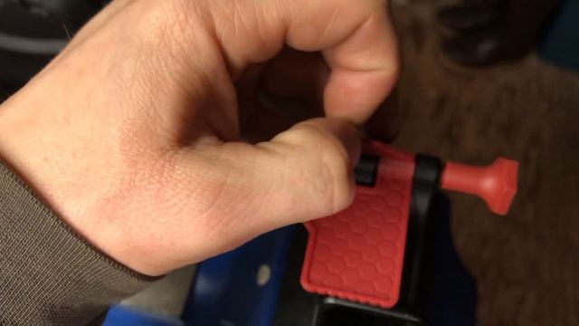 Pivot Pin Installation Tool смотреть онлайн