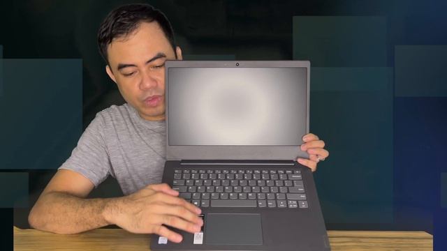 Lenovo Ideapad S145 Unboxing смотреть онлайн