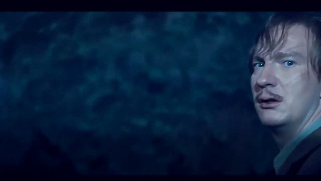 СЫН ЛУНЫ-Remus Lupin || Римус Люпин смотреть онлайн