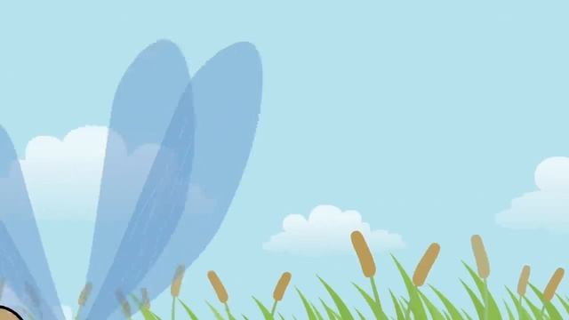 Mh, mh macht der grüne Frosch - Kinderlieder zum Mitsingen | Sing Kinderlieder смотреть онлайн