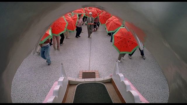 Date with Chen - The Wayward Cloud (2005) смотреть онлайн