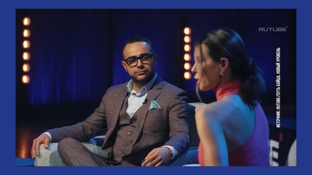 Парень из Бурятии стал участником федерального шоу про поп-ММА смотреть онлайн