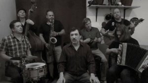 Ля Миноръ:La Minor Band   Дорогая пропажа