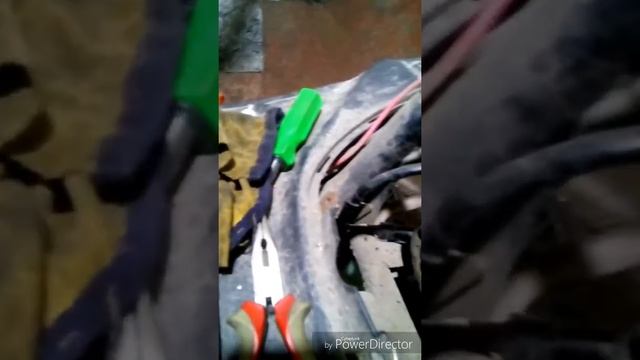 Начало сезона ремонта ремонт скутера после ремонта хозяина смотреть онлайн