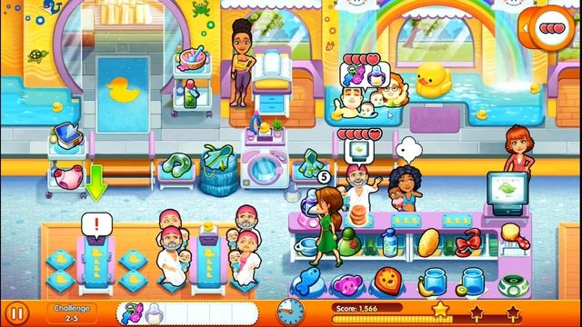 Delicious – Emily’s Moms vs Dads | Gameplay Part 8 (Level 19 to 20) смотреть онлайн
