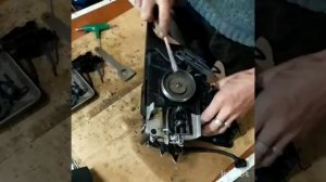 Как самому поменять поршневую на бензопиле " Partner"