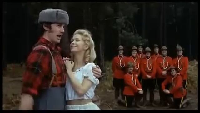 Monty Python - Lumberjack Song смотреть онлайн