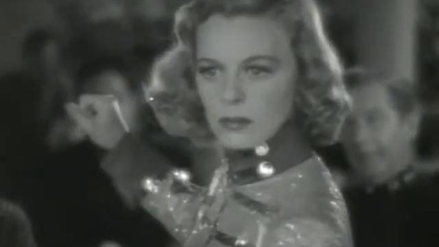 Mary Martin Dubbing Margaret Sullavan, 1938 смотреть онлайн