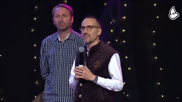 Молитва за Центральную Азию 2023 | День второй | УТРО | 29.09.2023 смотреть онлайн