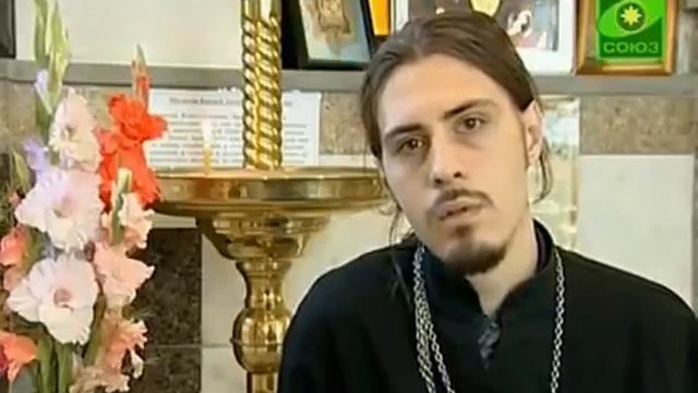 Учение Церкви о смерти Усопшие смотреть онлайн