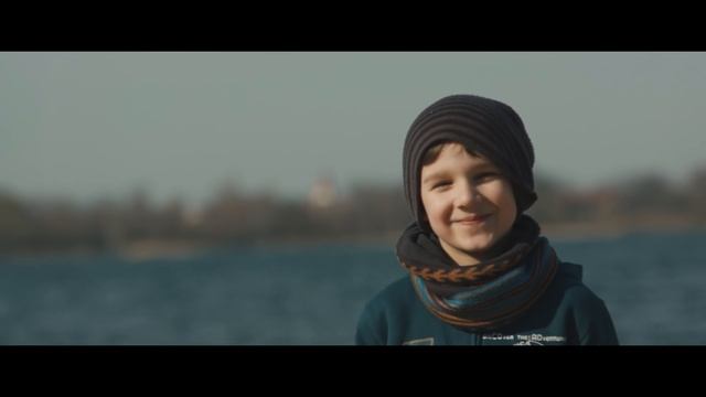 Blackmagic Ursa Mini Pro Test Footage Dynamic Range/ND Filter смотреть онлайн