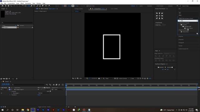 Plugin Gratis After Effect!!! Deep Glow #plugingratis #glowaftereffect #deepglow смотреть онлайн