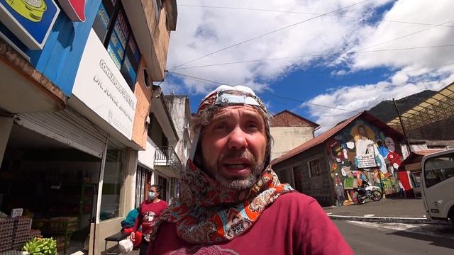 Бюрократия в Эквадоре при строительстве дома! смотреть онлайн