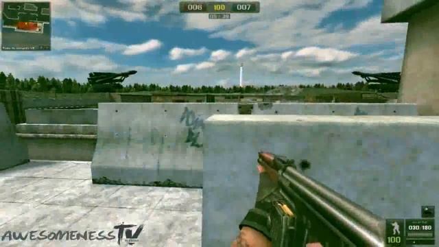 #2 Point Blank #1 feat: @NerdsEternos e @JrGamerOficcial смотреть онлайн