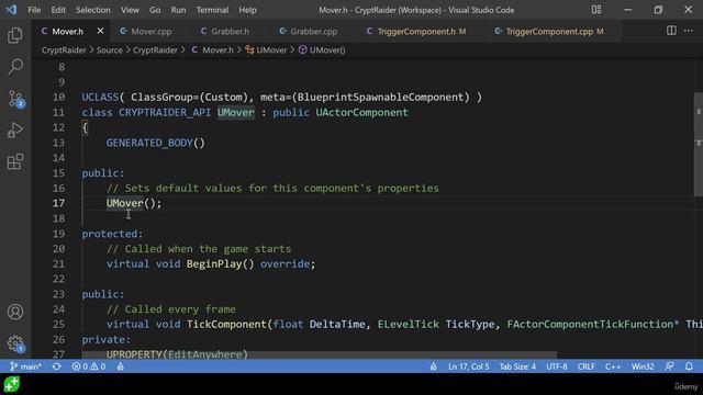 97 - Constructors смотреть онлайн