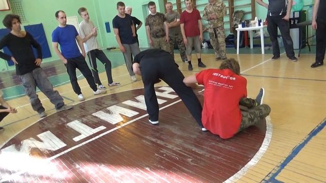 КАК ВЫИГРАТЬ в СИЛЕ и НЕ ДАТЬ СЛОМАТЬ СЕБЕ КИСТЬ А . А . Соловьев Санкт - Петербург Семинар смотреть онлайн