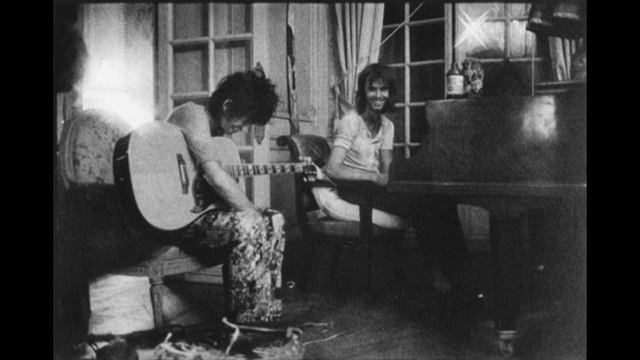 The Hunter Gets Captured By The Game - with Ella Fitzgerald.mpg смотреть онлайн