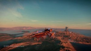 Beyond Good & Evil 2. Первый взгляд