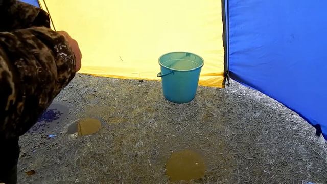 Последний лёд. Открыли купальный сезон! смотреть онлайн