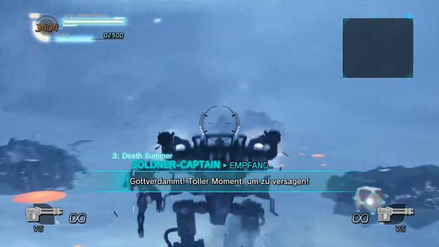 LOST PLANET 2 - Let's Play Lost Planet 2 Singleplayer - #01 смотреть онлайн