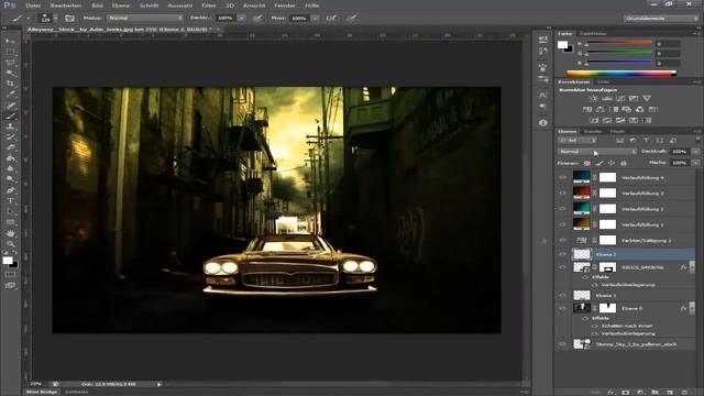 Lil Car // by TheSaintFX смотреть онлайн
