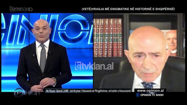 Ish-kreu i Hetuesisë: E vërteta për Mehmet Shehut vërtetohet nëse bëhet ADN-ja e eshtrave смотреть онлайн